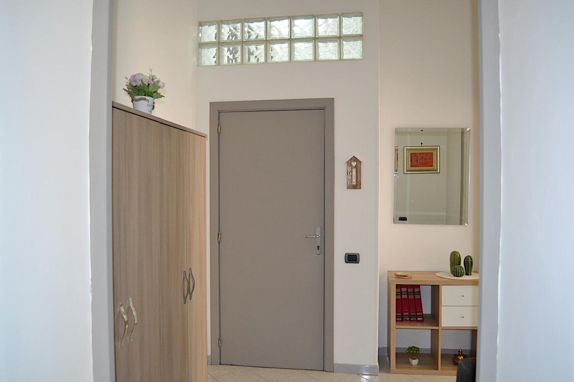 דירות נאפולי Casa Round מראה חיצוני תמונה